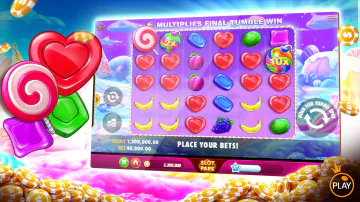 Trò chơi Jackpot hấp dẫn trên xoso66apps