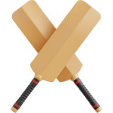 Biểu tượng trò chơi Cricket